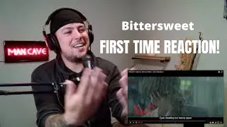 FIRST TIME REACTION to WONWOO X MINGYU 'Bittersweet (feat. LeeHi)' Official MV | Lyric Breakdown