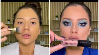 Best Makeup Transformations 2021 | New Makeup Tutorial Compilation