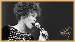 Whitney Houston - I'm Your Baby Tonight World Tour in Miami, 1991