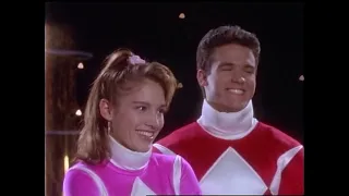 Quisiera Ser Ranger | Mighty Morphin | Episodio Completo | S02 | E04 | Power Rangers en Español