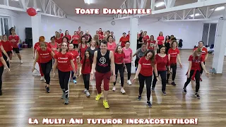 Andrei Osanu - TOATE DIAMANTELE