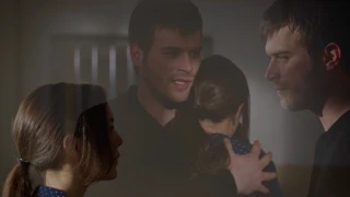 Kuzey & Cemre, their Love Story #kuzeyguney