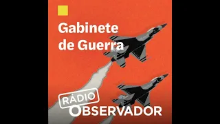 “Zelensky vive de esperanças”