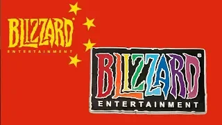 Скандал вокруг  Blizzard  и Китая. Почему Blizzard прав, но при этом заслужили критику?