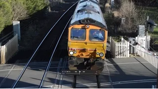 Billlingham Signal Box