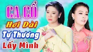 CA CỔ HAY NHẤT🔥Cặp Khuê Nữ Mỹ Tiên, Võ Ngọc Quyền Ca Cổ Hơi Dài Hiện Đại Sầu Rớt Tim🔥Ca Cổ Miền Tây