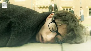 The Theory of Everything: The fall HD CLIP