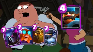 4 elixir HUNTER can Counter These