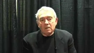 Dan Rather after CBS - Thoughts On Internet Journalism