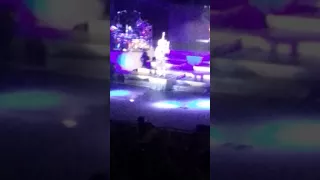 Celtic woman red rocks final