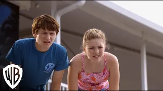 Dolphin Tale 2 | Rufus Finds Mavis | Warner Bros. Entertainment