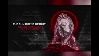 The Sun Burns Bright - Our Eyes Were Drawn To The Inevitable (Full Album) 2024