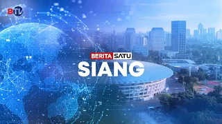 🔴 LIVE | Banjir Palangka Raya Mulai Surut, Ratusan Warga Masih Mengungsi - BeritaSatu Siang