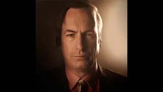 Saul Goodman Jumpscare