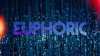 Euphoria | "Euphoric" Concept Photoshoot