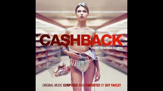 CASHBACK - The Proud Gallery (by GUY FARLEY)