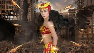 DARNA REIMAGINED TEASER 2