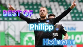 Best of Philipp Hofmann (beim KSC)