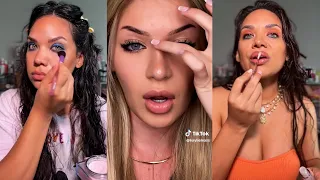 COMPLETE MAKEUP STORYTIME 💄💋