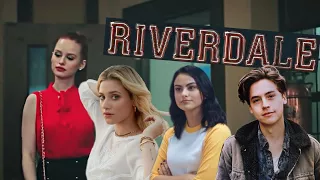 Ривердейл/Riverdale/ Музыкальная нарезка