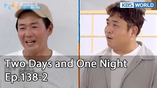 Two Days and One Night 4 : Ep.138-2 | KBS WORLD TV 220821