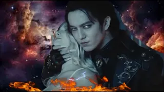 Димаш! Остались ты да я! 😉 Видео настроения Dimash! You and I are left! 😉 Mood video