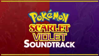 Emotional Spectrum Practice – Pokémon Scarlet & Violet: Original Soundtrack OST