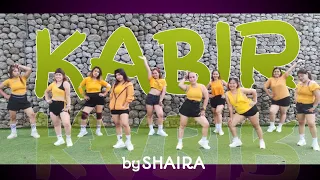 KABIR REMIX - SHAIRA (DJROMAR BREAKLATIN REMIX) DANCE FITNESS | TRENDING | ZUMBA