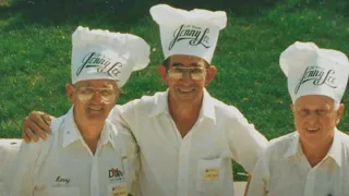 5 Generation Bakers: Remaking a legacy