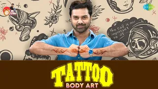 9 Mins With Nandan | Tattoo Body Art | History of Tattoos | EP - 28 | Saregama TV Shows Tamil