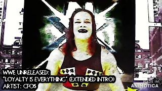 WWE Unreleased: Shayna Baszler - "Loyalty Is Everything" (Extended Intro) Theme