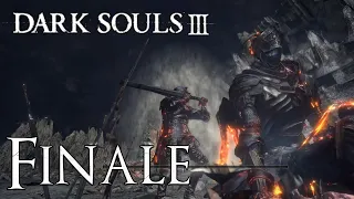 Dark Souls 3 Together 43: Die Flamme am ENDE