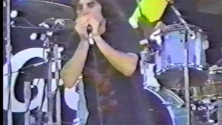 RED DEVILS - WATERFRONT BLUES FESTIVAL 1993 PART 1