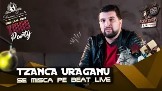 TZANCA URAGANU ❌ SE MISCA PE BEAT LIVE 2020 ⭕ Dream Events By Barbu Events