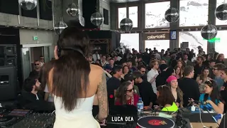 LEA KDOCH @ CAPRICES FESTIVAL Switzerland 2023 by LUCA DEA [The Club stage]