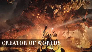 THIS MUSIC WILL MAKE YOU FEEL FEARLESS - Creator Of Worlds by Epic Score
