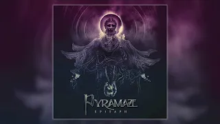 PYRAMAZE - Epitaph 2020 (Full Album)