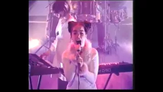 The Sugarcubes - Hit - Live @ Top Of The Pops, London, England, UK, (11-01-1992) [Remastered]