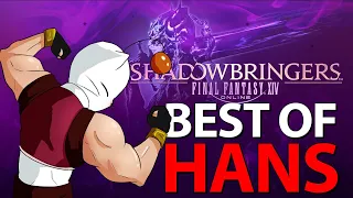 Best of NEST: Hans - Shadowbringers Edition