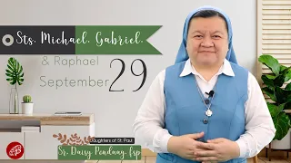 Gospel Power | September 29, 2022