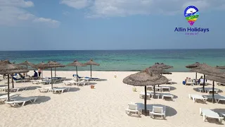 Iberostar Selection Diar El Andalous - Sousse, Tunisia