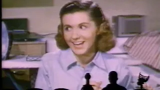 MST3K   S06E10   The Violent Years