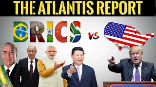 America in Terminal Decline  While China , Russia and India are Rising