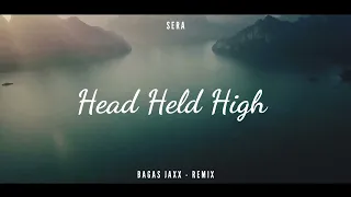 DJ SLOW !!! Bagas Jaxx - Head Held High - ( Slow Remix )