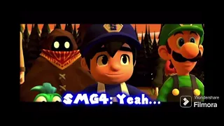 SMG4 Screaming Meme 3