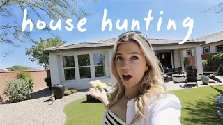 House Hunting in Palm Springs! What ~500k gets in the Desert!