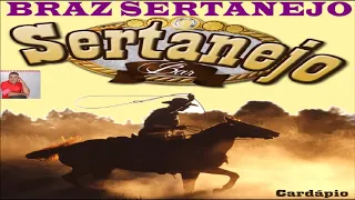 #CD SERTANEJO BAR VOL 01