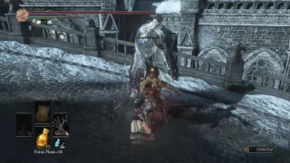 DARK SOULS™ III: The real power of the Crow Quills (see description)