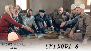 Tregim Popullor - Thojke BABA - Episodi 6