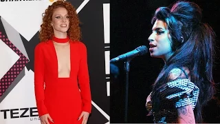 Jess Glynne: 'No terminaré como Amy Winehouse'